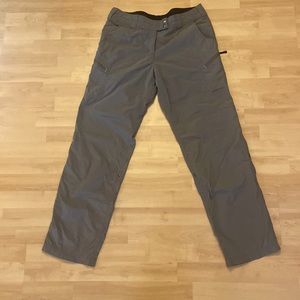 ExOfficio hiking pants 10